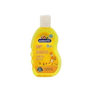 Kodomo Baby Shampoo with Original Scent 100ml